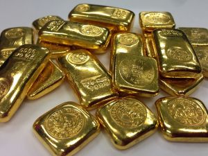 أسعار الذهب اليوم في الأردن