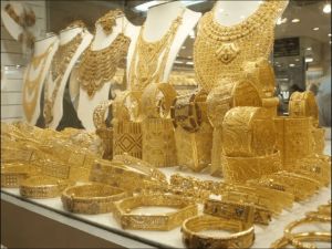 أسعار الذهب اليوم في السعودية