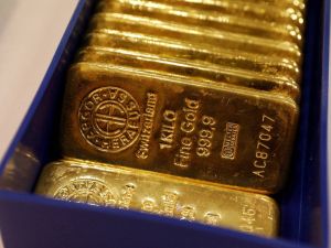 أسعار الذهب اليوم في السعودية