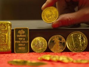 أسعار الذهب اليوم في السعودية