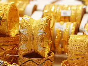 أسعار الذهب اليوم في السعودية