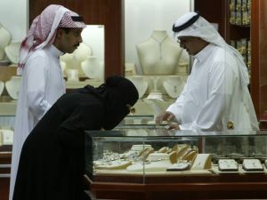 أسعار الذهب اليوم في السعودية