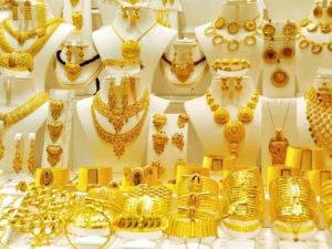 أسعار الذهب اليوم في السعودية