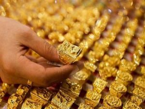 أسعار الذهب اليوم في العراق
