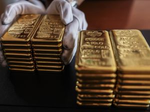 أسعار الذهب اليوم في سوريا