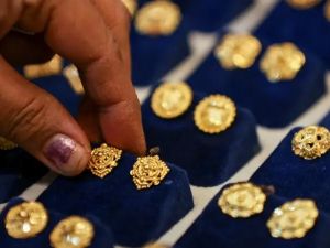 أسعار الذهب اليوم في سوريا