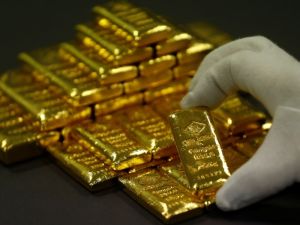 أسعار الذهب اليوم في سوريا