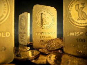 أسعار الذهب اليوم في سوريا