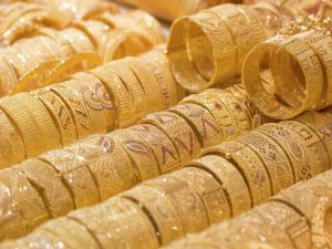 أسعار الذهب اليوم في سوريا