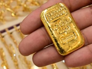 أسعار الذهب اليوم في سوريا