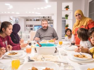 أشهر أكلة إماراتية