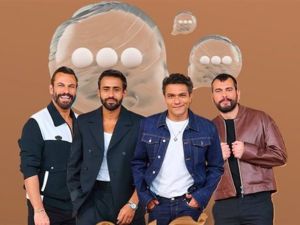 برنامج كلام رجال