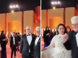 حسين فهمي