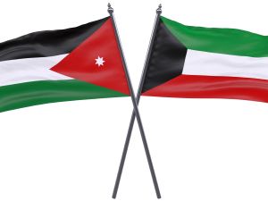 دعاء الفوز بمباراة الأردن والكويت