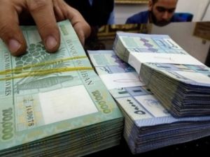 سعر الدولار اليوم في لبنان