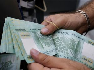 سعر الدولار اليوم في لبنان