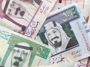 سعر الريال السعودي اليوم في مصر