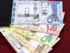 سعر الريال السعودي اليوم في مصر