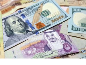 سعر الريال السعودي اليوم في مصر