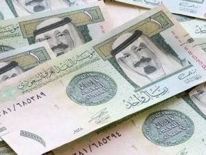 سعر الريال السعودي اليوم في مصر