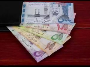 سعر الريال السعودي اليوم في مصر