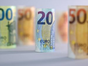 سعر اليورو مقابل الليرة السورية