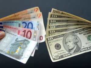 سعر اليورو مقابل الليرة السورية