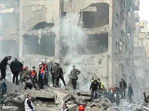 غارة