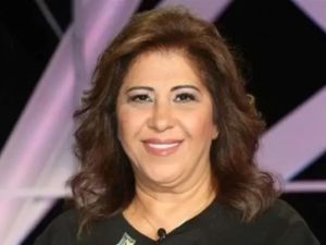 ليلى عبداللطيف