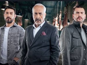 مسلسل العميل