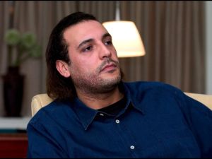 Hannibal Gaddafi