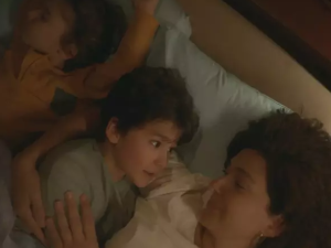 مسلسل أمي أنقرة