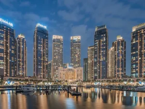 Emaar Properties