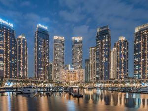 Emaar Properties