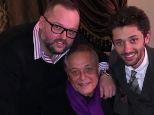 محمود عبد العزيز