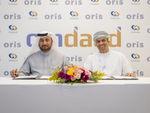 Imdaad Expands Strategic Presence in Oman through New Joint Venture ‘Omdaad’ in partnership with Oris