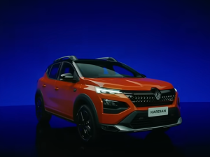 Kardian: Moroccan car enters the market, here's all to know