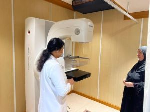 Ooredoo Strengthens Commitment to Women’s Health with Breast Cancer Awareness Initiatives