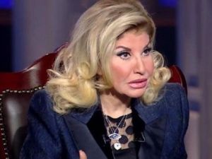هالة سرحان