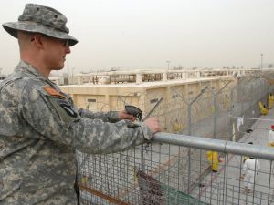 Abu Ghraib