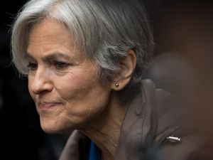 Jill Stein