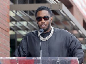 Sean Combs 