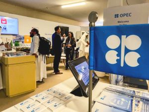 OPEC+ extends oil supply cuts amidst weak global demand