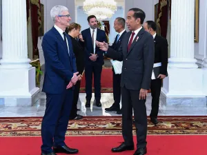 Indonesia rejects Apple’s $100M investment after iPhone 16 sales ban