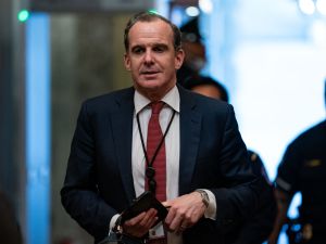 Brett McGurk