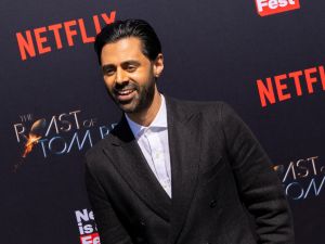 Hasan Minhaj