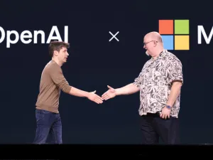 FTC opens antitrust investigation into Microsoft over AI dominance