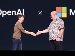 FTC opens antitrust investigation into Microsoft over AI dominance