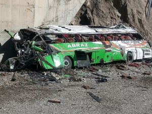 Pakistan