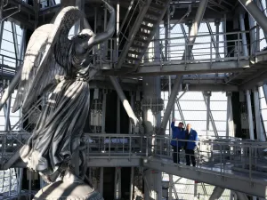 Russia cuts Natural Gas supply to Austria as winter looms closer